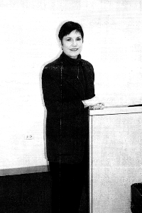 Carol Ann Murphy