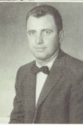 Griffith MacDonald