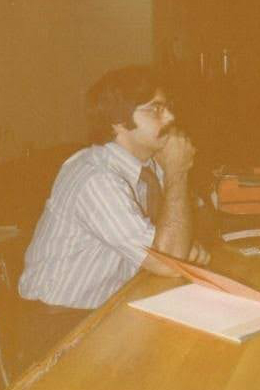 John A. Tosto