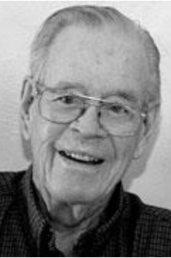 Leonard S. Holstad 