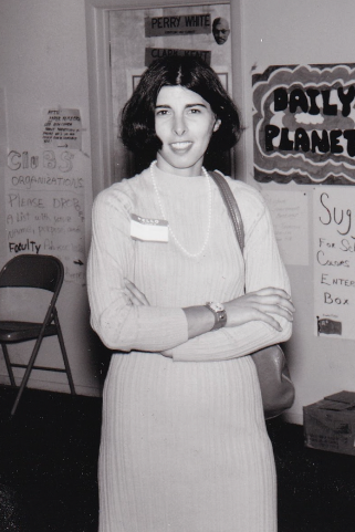 Nancy Lawler