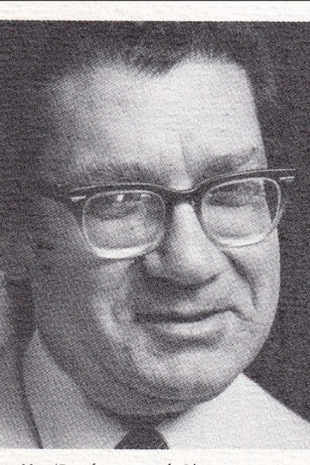 Philip M. Jaffe, Ph.D. 