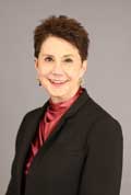Amy Mosser Board Member