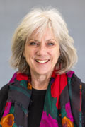 Karen Tollennar Demorest Board Member