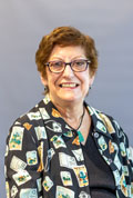 Linda Korbel Board Member