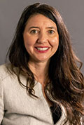 Nancy Sullivan Board Member