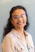 Dayani Pieri Board Member